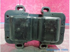 Recambio de bobina encendido para renault clio ii fase i (b/cbo) 1.2 | 0.98 - ... 1.2 | 0.98 - ... referencia OEM IAM 15038   2
