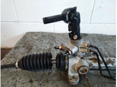 Recambio de caja direccion para seat cordoba berlina (6k2) dream | 03.96 - 12.99 dream | 03.96 - 12.99 referencia OEM IAM    2