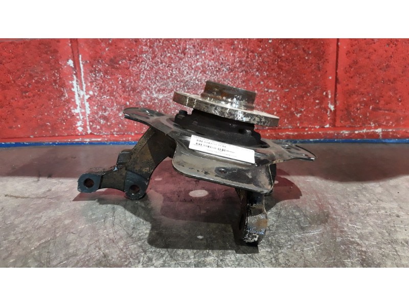 Recambio de mangueta delantero derecha para opel astra g berlina  | 0.98 - 0.04  | 0.98 - 0.04 referencia OEM IAM   