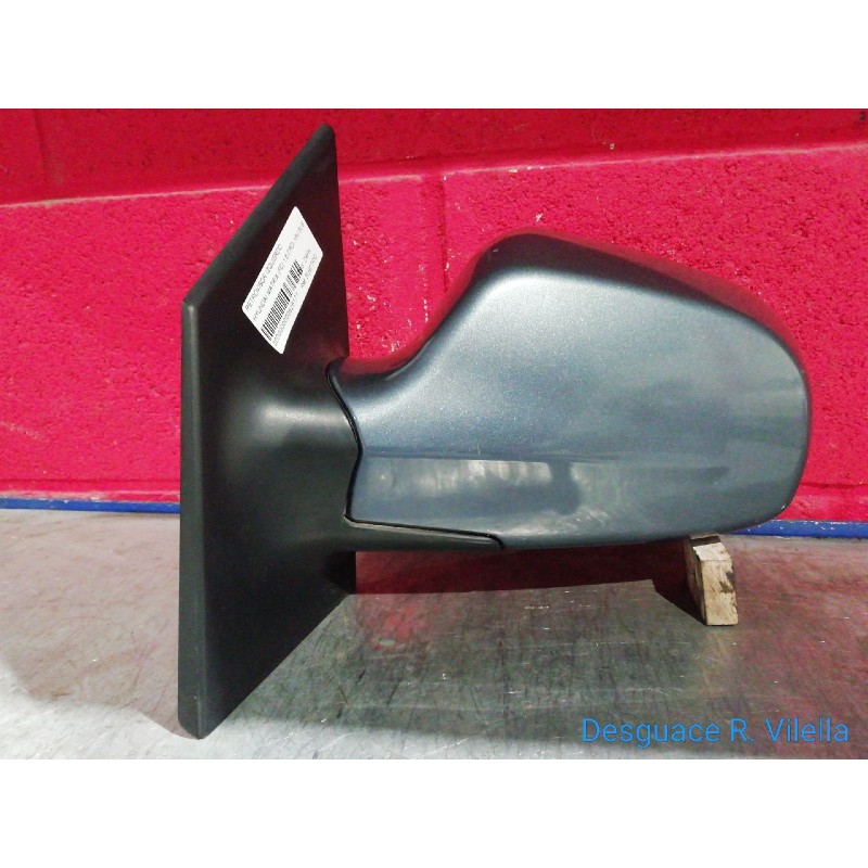 Recambio de retrovisor izquierdo para hyundai matrix (fc) 1.5 crdi 16v gls | 02.05 - 12.10 1.5 crdi 16v gls | 02.05 - 12.10 refe