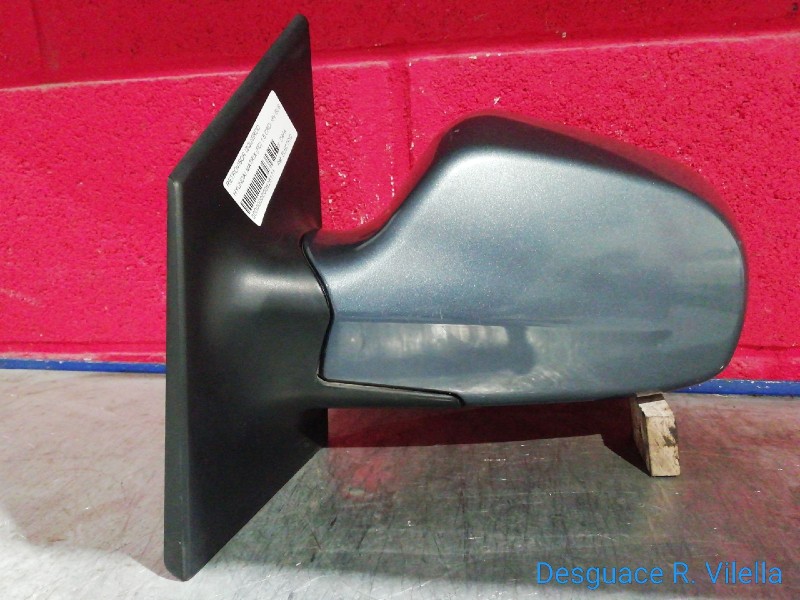 Recambio de retrovisor izquierdo para hyundai matrix (fc) 1.5 crdi 16v gls | 02.05 - 12.10 1.5 crdi 16v gls | 02.05 - 12.10 refe