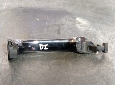 Recambio de maneta interior delantera izquierda para mercedes clase b (w245) 200 cdi (245.208) | 03.05 - 12.11 200 cdi (245.208) 2