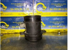 Recambio de caudalimetro para ford focus berlina (cak) 1.8 tddi turbodiesel cat | 0.98 - ... 1.8 tddi turbodiesel cat | 0.98 - .