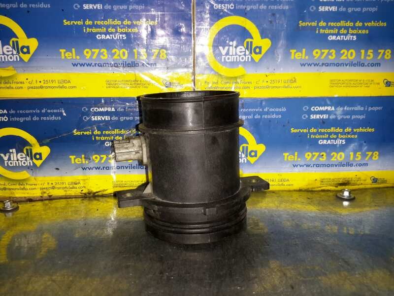 Recambio de caudalimetro para ford focus berlina (cak) 1.8 tddi turbodiesel cat | 0.98 - ... 1.8 tddi turbodiesel cat | 0.98 - .