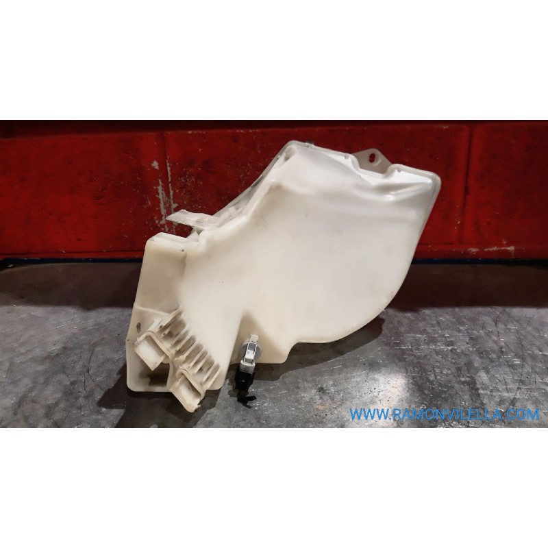 Recambio de deposito limpia para bmw serie 3 berlina (e46) 320d | 04.98 - 12.01 320d | 04.98 - 12.01 referencia OEM IAM   