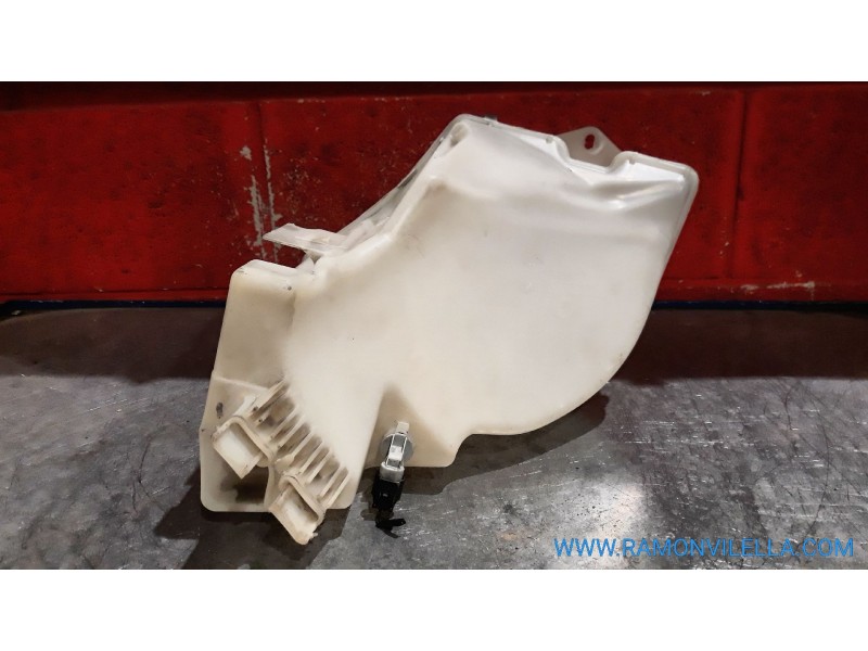 Recambio de deposito limpia para bmw serie 3 berlina (e46) 320d | 04.98 - 12.01 320d | 04.98 - 12.01 referencia OEM IAM   