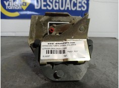 Recambio de cerradura puerta lateral izquierda para citroen berlingo 2.0 hdi cat (rhy / dw10td) referencia OEM IAM   