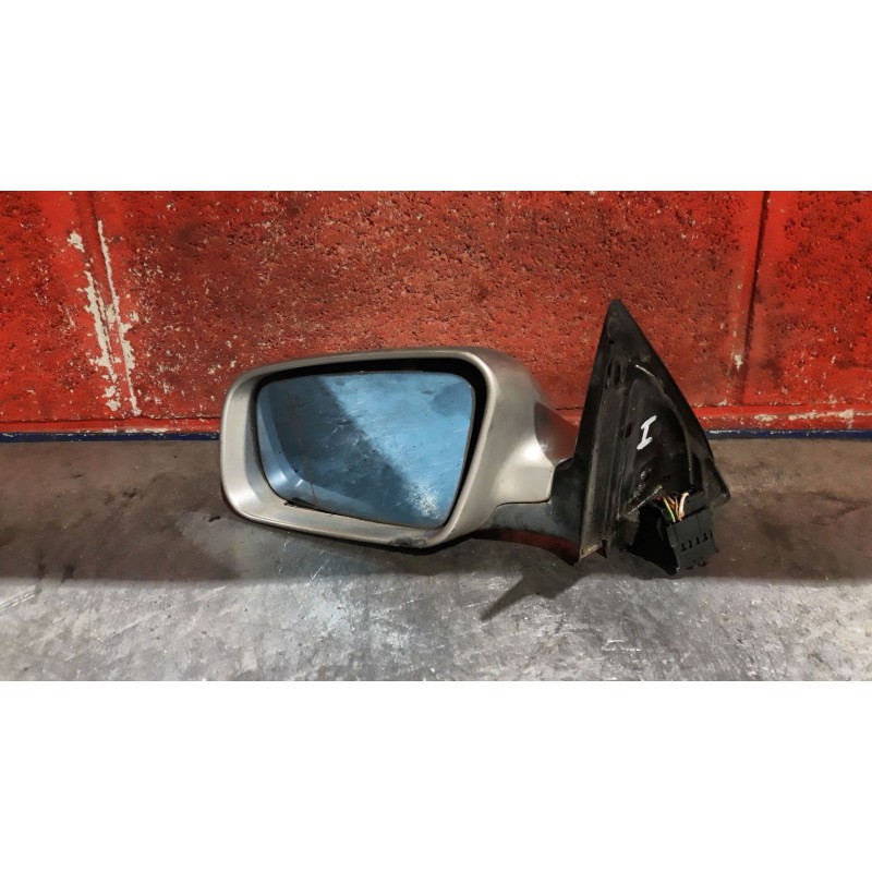 Recambio de retrovisor izquierdo para audi a6 berlina (4b2) 2.5 tdi | 04.97 - 12.01 2.5 tdi | 04.97 - 12.01 referencia OEM IAM E