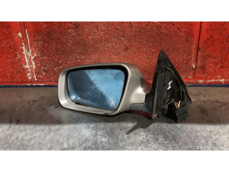 Recambio de retrovisor izquierdo para audi a6 berlina (4b2) 2.5 tdi | 04.97 - 12.01 2.5 tdi | 04.97 - 12.01 referencia OEM IAM E