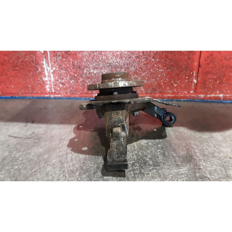 Recambio de mangueta delantero derecha para opel astra g berlina  | 0.98 - 0.04  | 0.98 - 0.04 referencia OEM IAM   