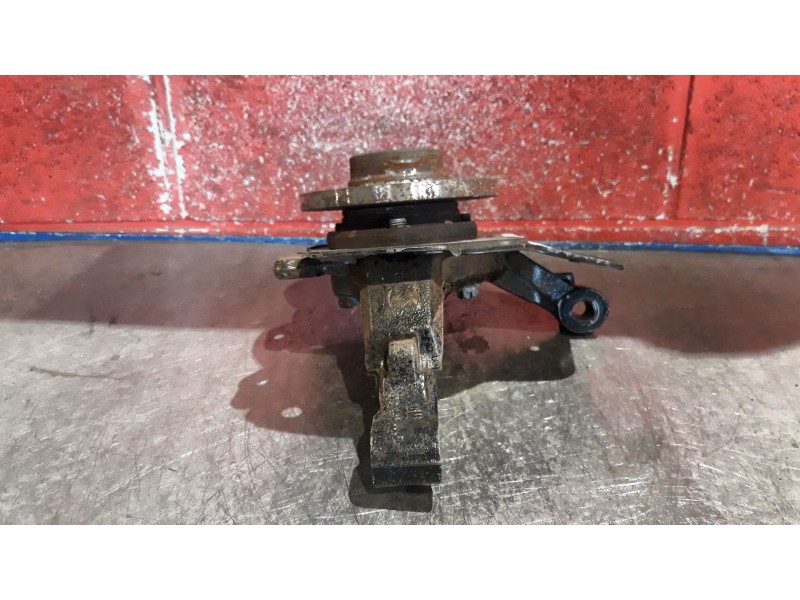 Recambio de mangueta delantero derecha para opel astra g berlina  | 0.98 - 0.04  | 0.98 - 0.04 referencia OEM IAM   