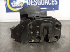 Recambio de cerradura puerta delantera izquierda para kia cerato referencia OEM IAM    2