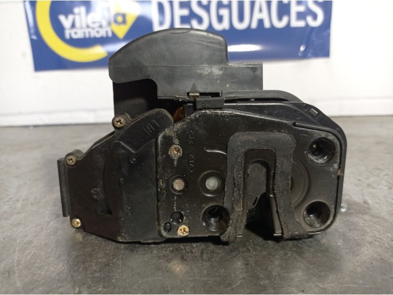 Recambio de cerradura puerta delantera izquierda para kia cerato referencia OEM IAM   
