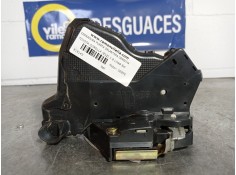 Recambio de cerradura puerta delantera derecha para toyota corolla (e12) 1.6 linea sol berlina 3/5 | 10.01 - 12.04 1.6 linea sol