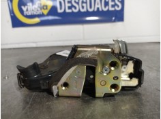 Recambio de cerradura puerta delantera derecha para toyota corolla (e12) 1.6 linea sol berlina 3/5 | 10.01 - 12.04 1.6 linea sol 2