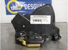 Recambio de cerradura puerta delantera izquierda para toyota corolla (e12) 1.6 linea sol berlina 3/5 | 10.01 - 12.04 1.6 linea s