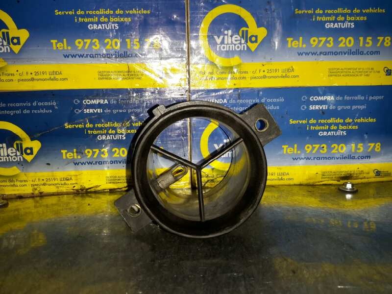 Recambio de caudalimetro para ford focus berlina (cak) 1.8 tddi turbodiesel cat | 0.98 - ... 1.8 tddi turbodiesel cat | 0.98 - .