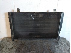 Recambio de radiador agua para lada 1119 referencia OEM IAM    2