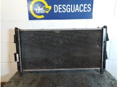 Recambio de radiador agua para volkswagen t4 transporter/furgoneta (mod. 1991) 2.5 tdi | 0.90 - ... 2.5 tdi | 0.90 - ... referen 2