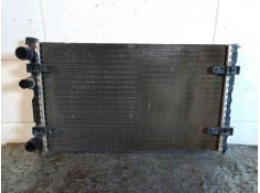 Recambio de radiador agua para seat ibiza (6k1)  | 0.99 - 0.02 ibiza (6k1)  | 0.99 - 0.02 referencia OEM IAM   