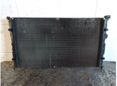 Recambio de radiador agua para seat ibiza (6k1)  | 0.99 - 0.02 ibiza (6k1)  | 0.99 - 0.02 referencia OEM IAM    2