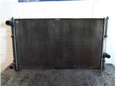 Recambio de radiador agua para seat cordoba berlina (6k2) dream | 03.96 - 12.99 dream | 03.96 - 12.99 referencia OEM IAM 1H01212 2