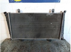 Recambio de radiador agua para volvo s40 berlina 1.9 diesel | 0.95 - ... 1.9 diesel | 0.95 - ... referencia OEM IAM