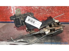 Recambio de cerra. puer. delantero izquierda para hyundai accent (lc) crdi gl | 01.02 - 12.06 crdi gl | 01.02 - 12.06 referencia