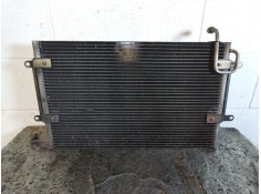 Recambio de condensador radiador aire acondicionado para volkswagen golf iii berlina (1h1) 2.0 | 0.91 - ... 2.0 | 0.91 - ... ref 2