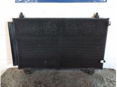 Recambio de condensador radiador aire acondicionado para toyota corolla (e12) 1.6 linea sol berlina 3/5 | 10.01 - 12.04 1.6 line