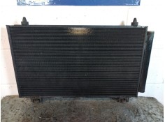 Recambio de condensador radiador aire acondicionado para toyota corolla (e12) 1.6 linea sol berlina 3/5 | 10.01 - 12.04 1.6 line 2