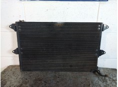 Recambio de condensador radiador aire acondicionado para seat cordoba berlina (6k2) dream | 03.96 - 12.99 dream | 03.96 - 12.99 