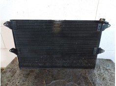 Recambio de condensador radiador aire acondicionado para seat cordoba berlina (6k2) dream | 03.96 - 12.99 dream | 03.96 - 12.99  2