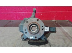 Recambio de mangueta delantera derecha para renault laguna ii (bg0) referencia OEM IAM