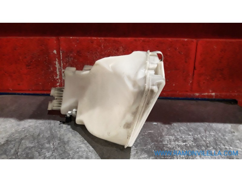 Recambio de deposito limpia para bmw serie 3 berlina (e46) 320d | 04.98 - 12.01 320d | 04.98 - 12.01 referencia OEM IAM   