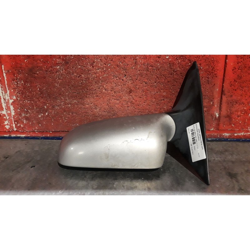 Recambio de retrovisor izquierdo para audi a6 berlina (4b2) 2.5 tdi | 04.97 - 12.01 2.5 tdi | 04.97 - 12.01 referencia OEM IAM E