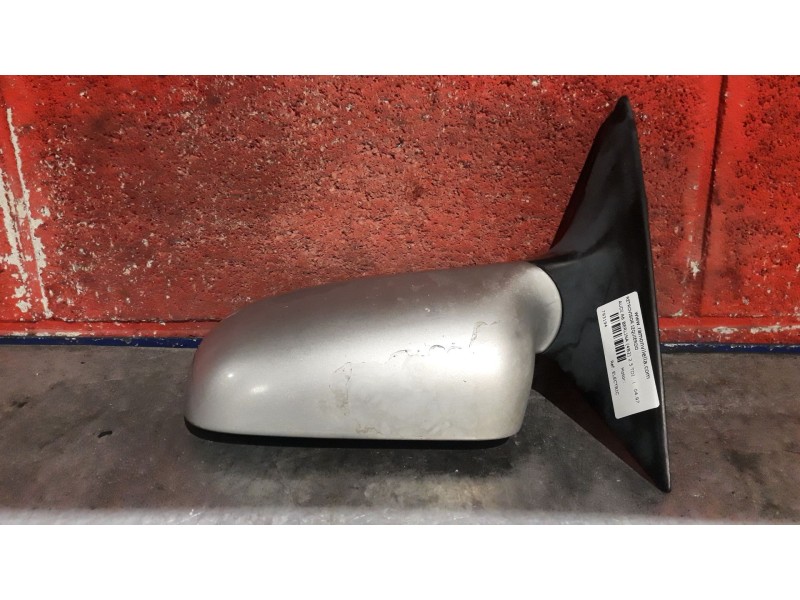 Recambio de retrovisor izquierdo para audi a6 berlina (4b2) 2.5 tdi | 04.97 - 12.01 2.5 tdi | 04.97 - 12.01 referencia OEM IAM E