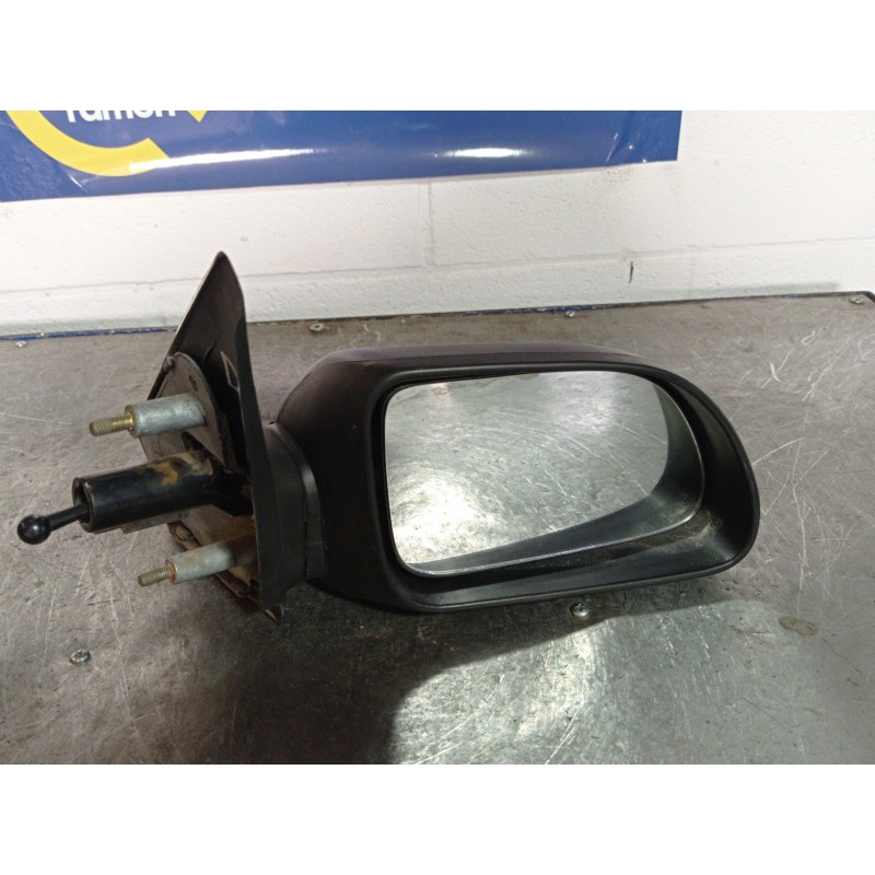 Recambio de retrovisor derecho para renault r19 r19 chamade 1.4 tse referencia OEM IAM MANUAL  