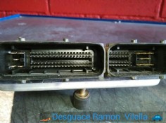 Recambio de centralita motor uce para seat cordoba berlina (6l2) sport | 09.02 - 12.08 sport | 09.02 - 12.08 referencia OEM IAM  2