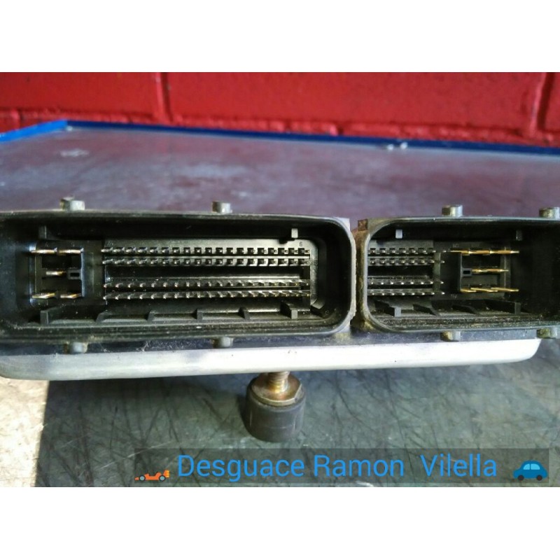 Recambio de centralita motor uce para seat cordoba berlina (6l2) sport | 09.02 - 12.08 sport | 09.02 - 12.08 referencia OEM IAM 