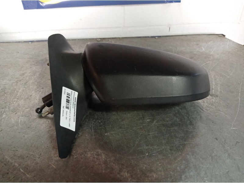Recambio de retrovisor derecho para renault r19 r19 chamade 1.4 tse referencia OEM IAM MANUAL  