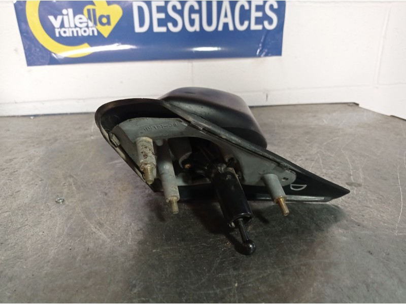 Recambio de retrovisor derecho para renault r19 r19 chamade 1.4 tse referencia OEM IAM MANUAL  