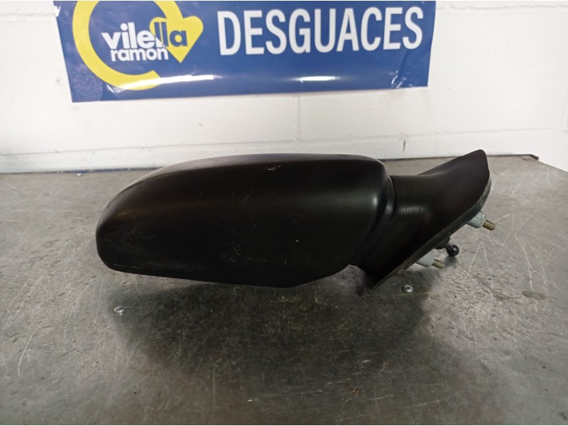 Recambio de retrovisor derecho para renault r19 r19 chamade 1.4 tse referencia OEM IAM MANUAL  