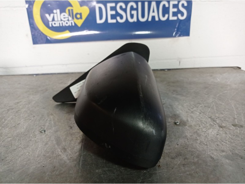 Recambio de retrovisor derecho para renault r19 r19 chamade 1.4 tse referencia OEM IAM MANUAL  