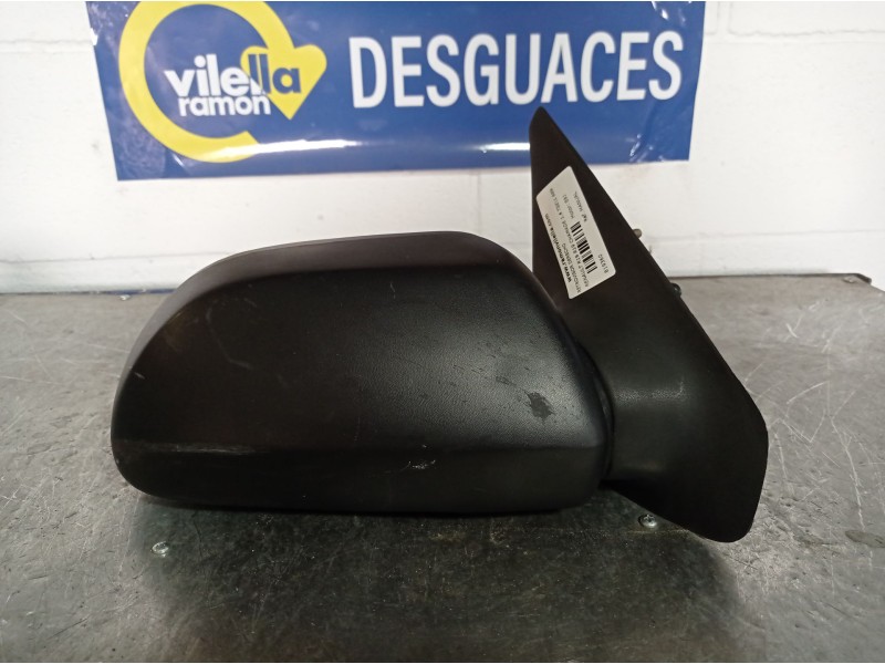 Recambio de retrovisor derecho para renault r19 r19 chamade 1.4 tse referencia OEM IAM MANUAL  