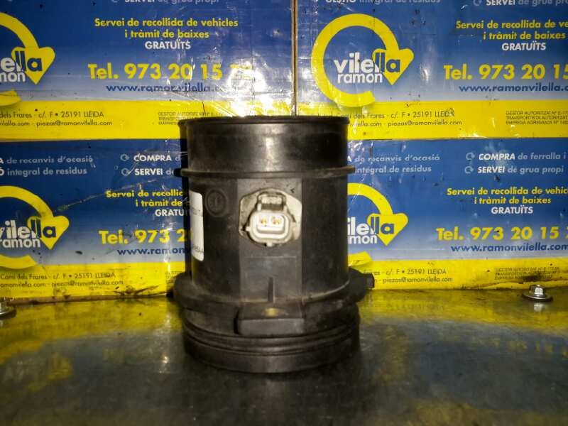 Recambio de caudalimetro para ford focus berlina (cak) 1.8 tddi turbodiesel cat | 0.98 - ... 1.8 tddi turbodiesel cat | 0.98 - .