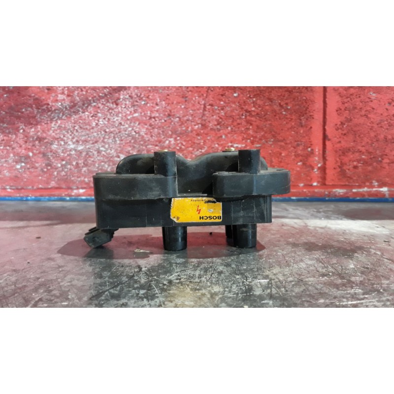 Recambio de bobina encendido para peugeot 106 (s1) 1.1 | 0.91 - 0.96 1.1 | 0.91 - 0.96 referencia OEM IAM 0221503003 BAE04 
