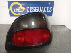 Recambio de piloto trasero derecho para renault megane i berlina hatchback (ba0) 1.9 dti alize | 06.97 - 12.99 1.9 dti alize | 0