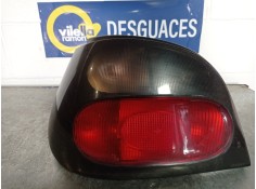 Recambio de piloto trasero izquierdo para renault megane i berlina hatchback (ba0) 1.9 dti alize | 06.97 - 12.99 1.9 dti alize |