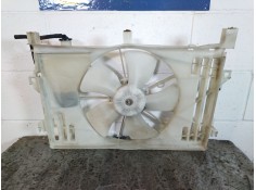 Recambio de electroventilador para toyota corolla (e12) 1.6 linea sol berlina 3/5 | 10.01 - 12.04 1.6 linea sol berlina 3/5 | 10